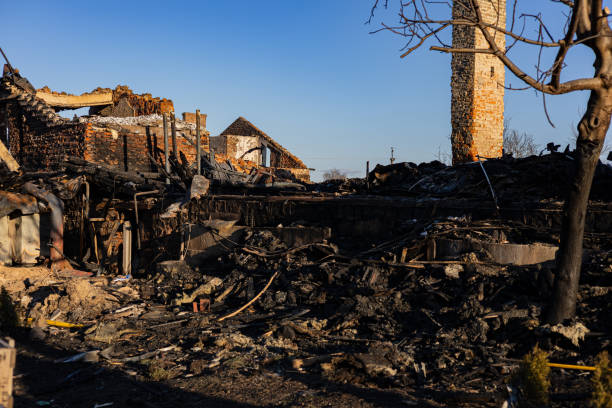 Reliable Board Up Services contractor in Lebanon, OH by Fire Damage Doption